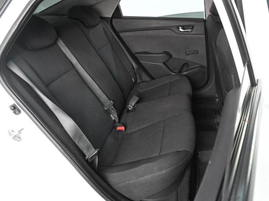 Hyundai Solaris II Ростов-на-Дону  - изображение 7