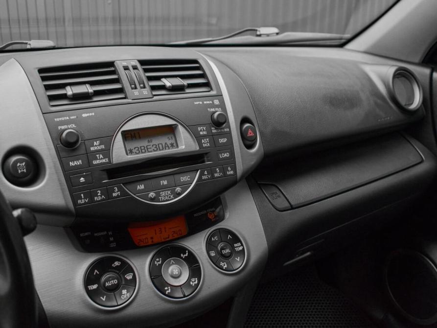 Toyota RAV4 III (XA30) Екатеринбург  - изображение 16