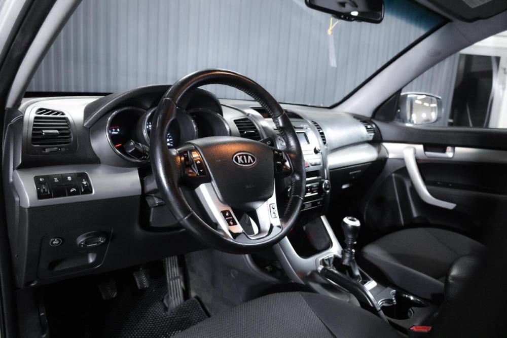 Kia Sorento II Тюмень  - изображение 13
