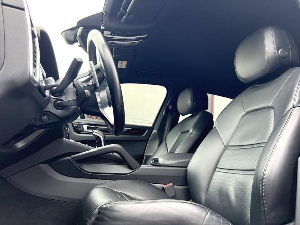 Porsche Cayenne III с пробегом 2018 года, цена 5 490 000 рублей, 74926 км, внедорожник, Автокод Объявления