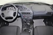 Chevrolet Niva I Рестайлинг Кемерово  - изображение 33