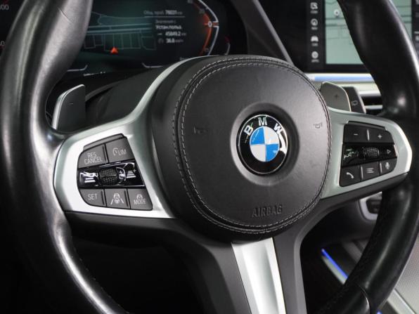 BMW X5 IV (G05/G18) с пробегом 2022 года, цена 8 480 000 рублей, 76031 км, внедорожник, Автокод Объявления
