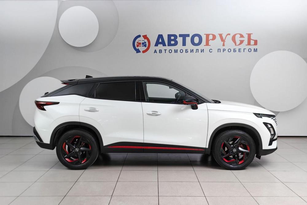 Omoda C5 I Подольск  - изображение 5