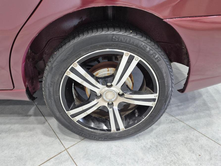 Chevrolet Lanos I Воронеж  - изображение 20