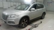 Haval H6 I Санкт-Петербург  - изображение 7