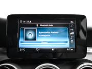Mercedes-Benz C-Класс IV (W205) Рестайлинг Санкт-Петербург  - изображение 39