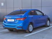Hyundai Solaris II Воронеж  - изображение 28