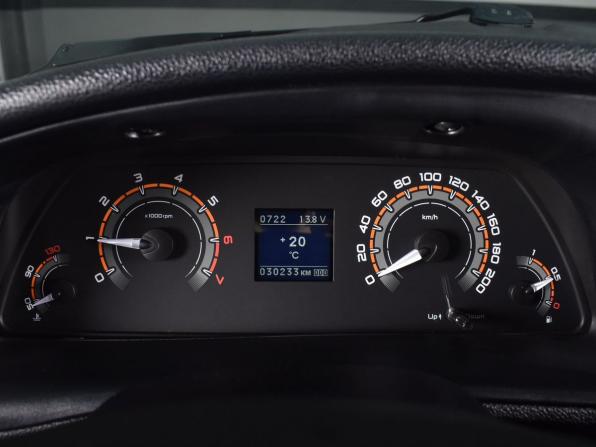 Lada (ВАЗ) Niva Travel I с пробегом 2024 года, цена 1 199 999 рублей, 30231 км, внедорожник, Автокод Объявления