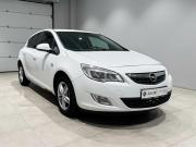 Opel Astra J Екатеринбург  - изображение 19