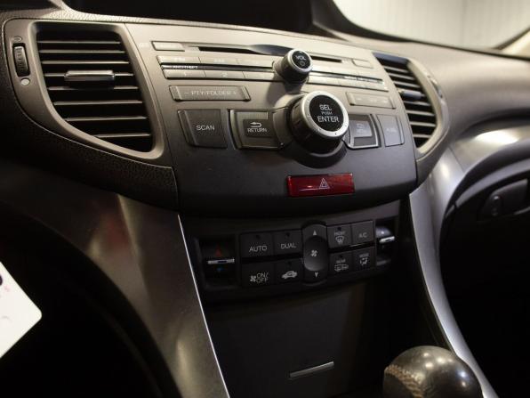 Honda Accord VIII Рестайлинг с пробегом 2011 года, цена 1 475 000 рублей, 167539 км, седан, Автокод Объявления