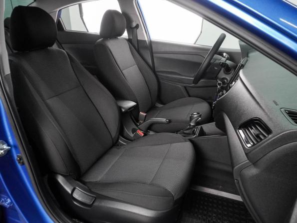 Hyundai Solaris II Рестайлинг с пробегом 2021 года, цена 1 699 000 рублей, 36575 км, седан, Автокод Объявления
