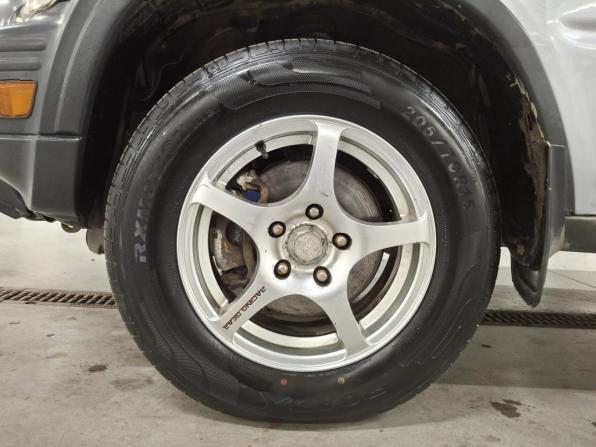 Honda CR-V I Рестайлинг с пробегом 2001 года, цена 515 000 рублей, 390000 км, внедорожник, Автокод Объявления