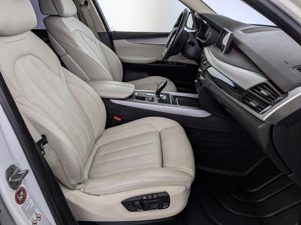 BMW X5 III (F15) с пробегом 2015 года, цена 2 830 000 рублей, 163872 км, внедорожник, Автокод Объявления