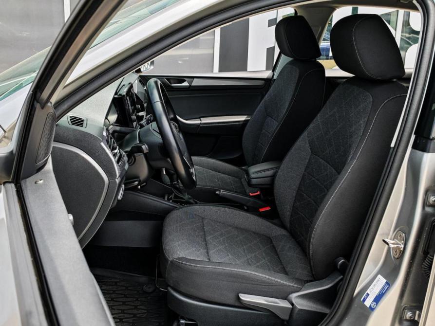 Volkswagen Polo VI Краснодар  - изображение 10