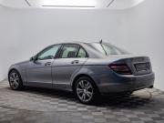Mercedes-Benz C-Класс III (W204) Москва  - изображение 20