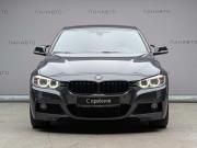 BMW 3 серии VI (F3x) Москва  - изображение 17