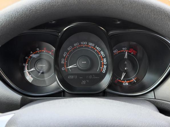 Lada (ВАЗ) Vesta I с пробегом 2018 года, цена 910 000 рублей, 122000 км, универсал, Автокод Объявления