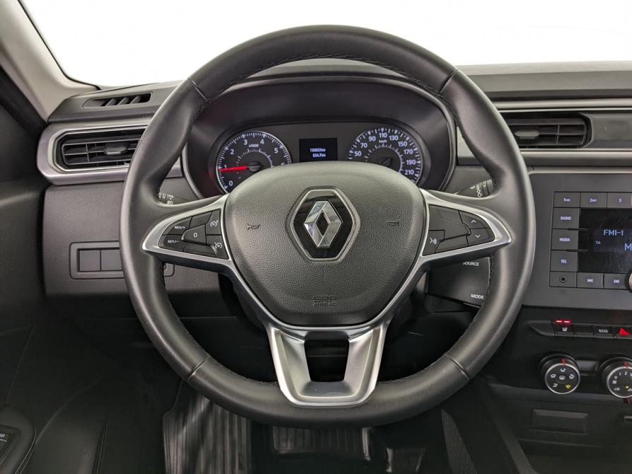 Renault Arkana I Москва  - изображение 21