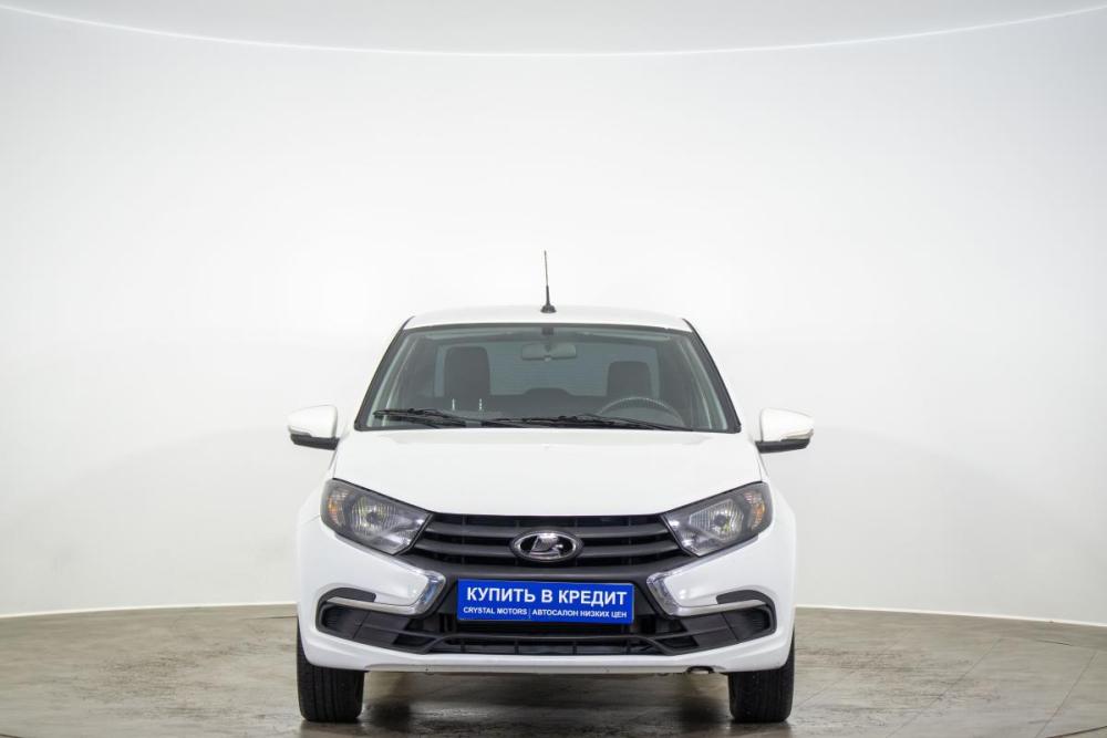 Lada (ВАЗ) Granta I Рестайлинг Оренбург  - изображение 2