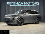 Li Auto (Lixiang) L7 I Иркутск  - изображение 38