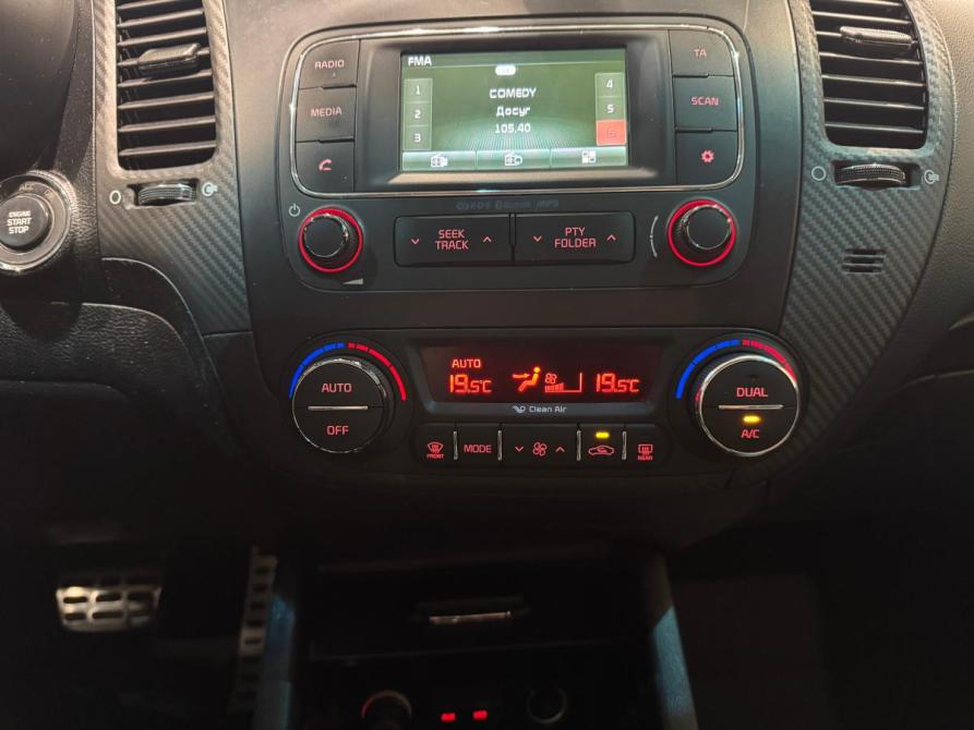 Kia Cerato III Самара  - изображение 14