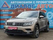 Volkswagen Tiguan II Набережные Челны  - изображение 31
