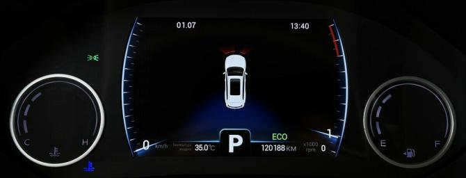 Chery Tiggo 8 Pro I с пробегом 2021 года, цена 1 785 000 рублей, 120188 км, внедорожник, Автокод Объявления
