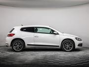 Volkswagen Scirocco III Санкт-Петербург  - изображение 27