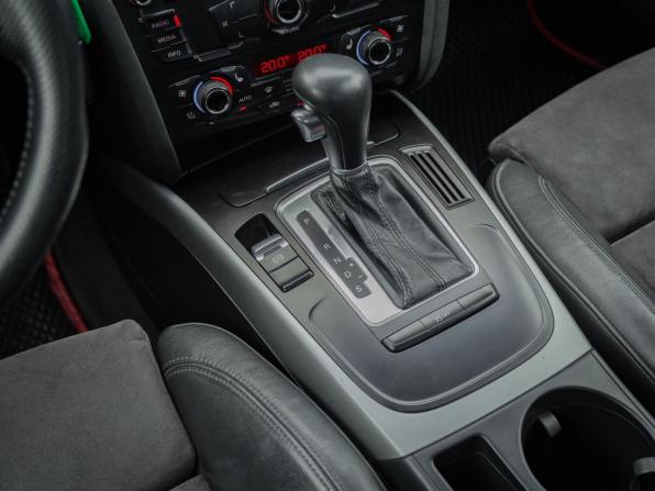 Audi A4 IV (B8) с пробегом 2011 года, цена 1 055 000 рублей, 161000 км, седан, Автокод Объявления