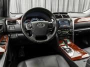 Toyota Camry VII (XV50) Москва  - изображение 31