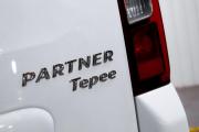 Peugeot Partner II Рестайлинг Тюмень  - изображение 35