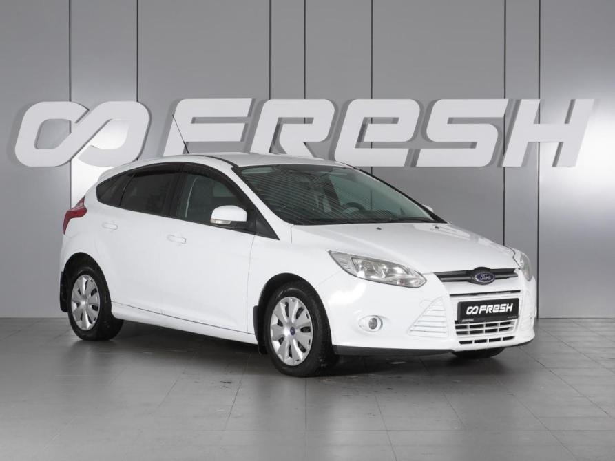 Ford Focus III Минеральные Воды  - изображение 1