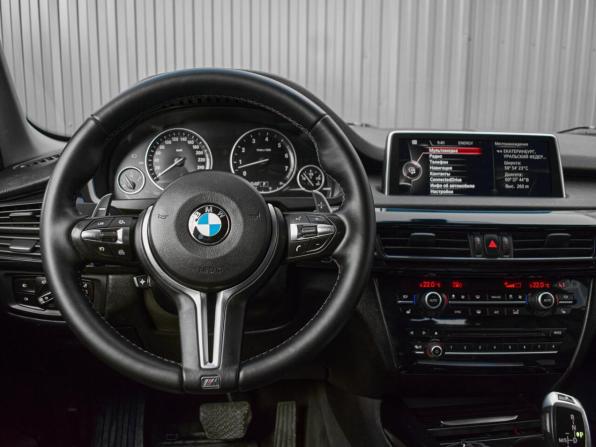 BMW X5 III (F15) с пробегом 2014 года, цена 2 645 000 рублей, 235873 км, внедорожник, Автокод Объявления