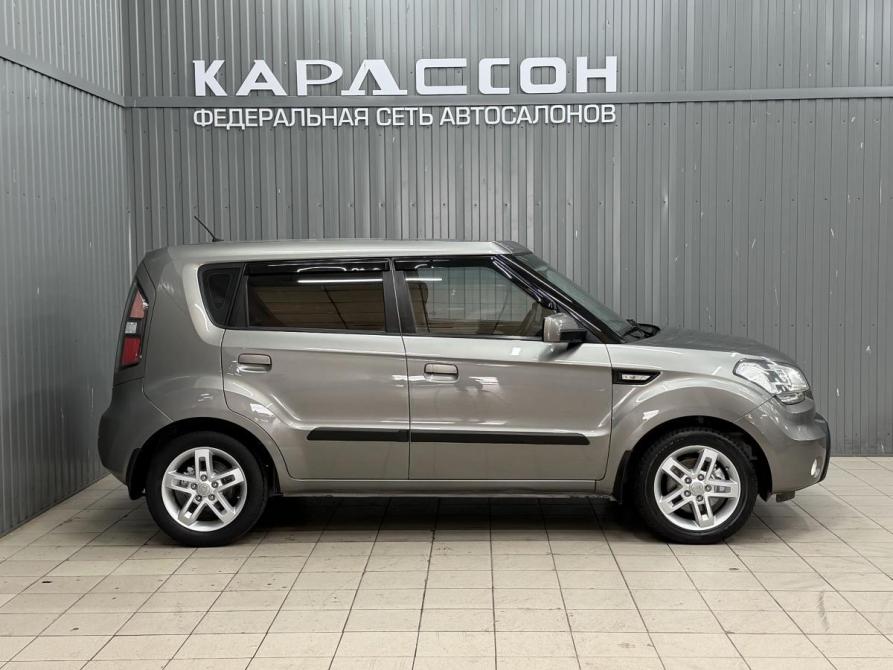 Kia Soul I Магнитогорск  - изображение 6