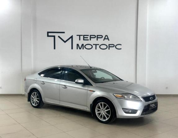 Ford Mondeo IV с пробегом 2009 года, цена 800 000 рублей, 169708 км, седан, Автокод Объявления