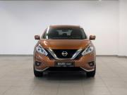 Nissan Murano III (Z52) Санкт-Петербург  - изображение 32
