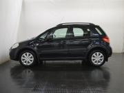 Suzuki SX4 I (Classic) Рестайлинг Санкт-Петербург  - изображение 23