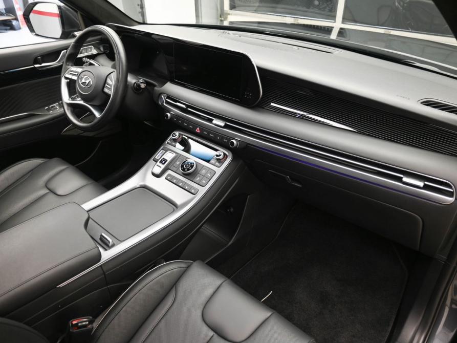 Hyundai Palisade I Рестайлинг Ростов-на-Дону  - изображение 13