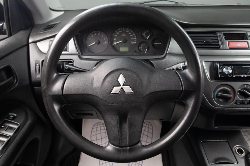Mitsubishi Lancer IX Рестайлинг Оренбург  - изображение 10