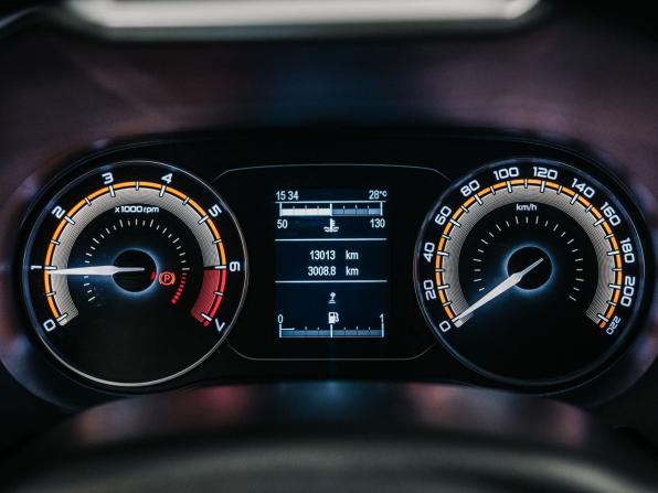 Lada (ВАЗ) Vesta I Рестайлинг (NG) с пробегом 2025 года, цена 1 299 000 рублей, 13006 км, седан, Автокод Объявления