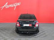 Chevrolet Aveo II Вологда  - изображение 21