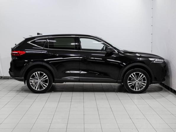 Haval F7 I Рестайлинг с пробегом 2022 года, цена 1 919 000 рублей, 63481 км, внедорожник, Автокод Объявления