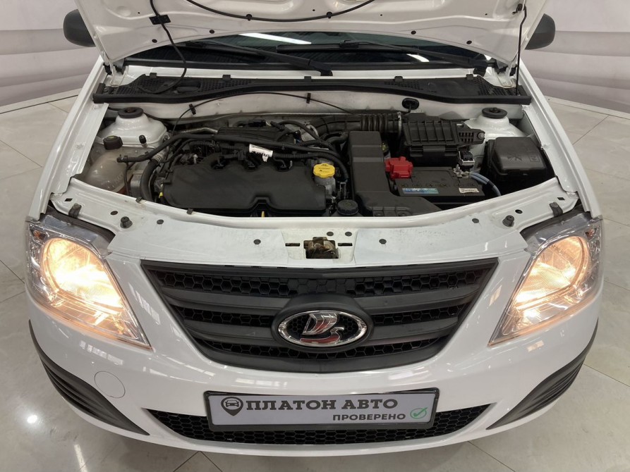 Lada (ВАЗ) Largus I Воронеж  - изображение 18