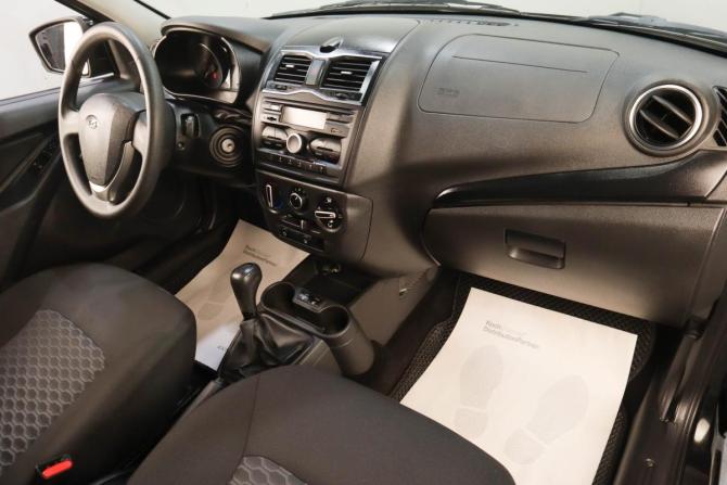 Lada (ВАЗ) Granta I Рестайлинг с пробегом 2024 года, цена 929 000 рублей, 46744 км, лифтбек, Автокод Объявления