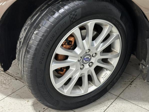 Volvo XC60 I Рестайлинг с пробегом 2014 года, цена 1 750 000 рублей, 193037 км, внедорожник, Автокод Объявления