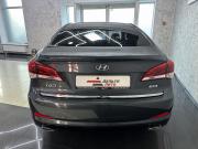 Hyundai i40 I Рестайлинг Ярославль  - изображение 40