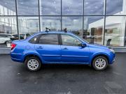 Lada (ВАЗ) Granta I Рестайлинг Курган  - изображение 25