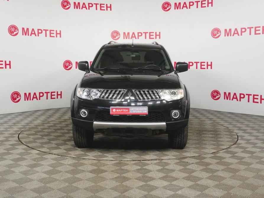 Mitsubishi Pajero Sport II Вологда  - изображение 2