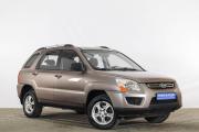 Kia Sportage II Рестайлинг Тюмень  - изображение 18