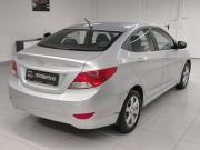 Hyundai Solaris I Чебоксары  - изображение 28